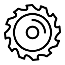 Materialbearbeitung