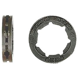 Zahnkranz 3/8"