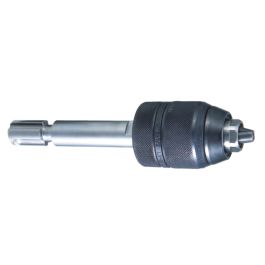 Schnellspannbohrfutter 13mm SDS-MAX - 1,5 - 13 mm • Metall