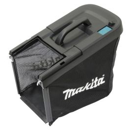 Grasfangkorb - 40 Liter Fassungsvolumen