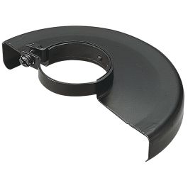 Schutzhaube 125mm - Für Ø 125 mm • Schleifen