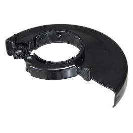 Schutzhaube 125 mm  - Für Ø 125 mm • Schleifen • werkzeuglos