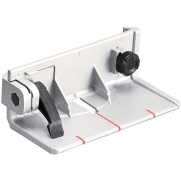 Winkelanschlag