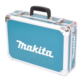 Transportkoffer Aluminium