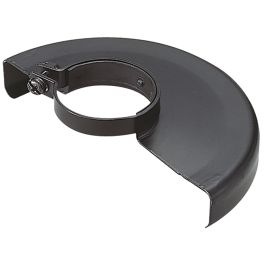 Schutzhaube 150 mm Trennen