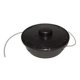 2-Fadenkopf Tap&Go 2,0 mm - M8x1,25LH • 2 mm
