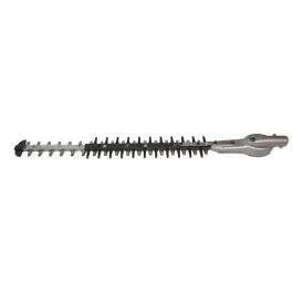 Scherblatt - 59 cm inkl. Getriebe