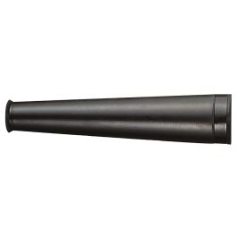 Absaugdüse - 220 mm • Gummi