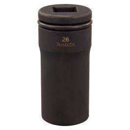 Steckschlüssel 3/4" SW26-100 - Steckschlüssel 3/4" SW26-100