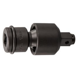 Gelenkstück 1/2"4KT - 1/2" • 84 mm • inkl. Stift und O-Ring • CR-MO