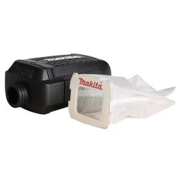 Staubbox kpl.