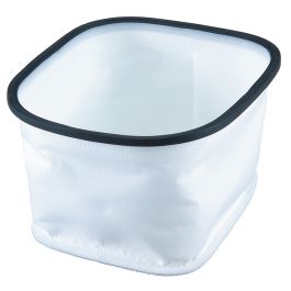 Textilfilter - Für Nass- und Trockenbetrieb • DVC150L, DVC155L