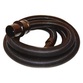 Saugschlauch 28mm 2,5m - Saugschlauch 28mm 2,5m