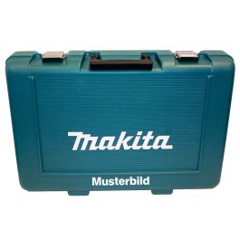 Transportkoffer Kunststoff