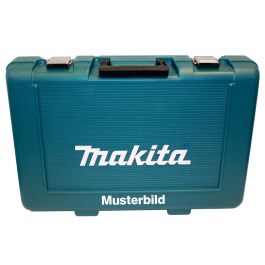 Transportkoffer Kunststoff