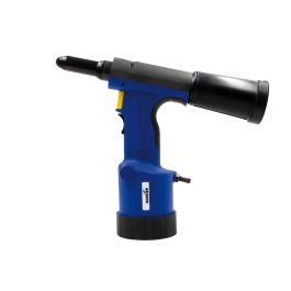 TAURUS 1 mit PH 2000-Auffangbehälter