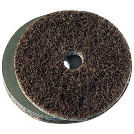 Tyrolit SCM Vliesscheibe 125x22 mm A EX.MEDIUM Heavy Duty PREMIUM universell
