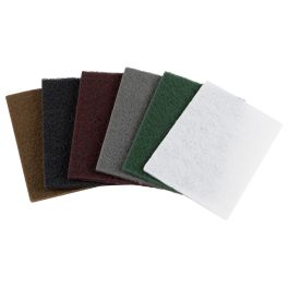 Tyrolit Vliesbogen 152x229 mm A ULTRA-FEIN PREMIUM universell einsetzbar