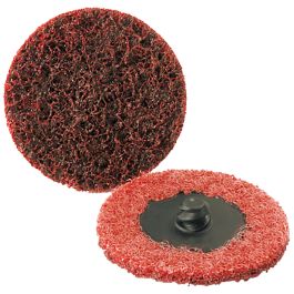 Tyrolit SCM Vliesscheibe Quick-Change 50xS A SEHR-FEIN PREMIUM universell