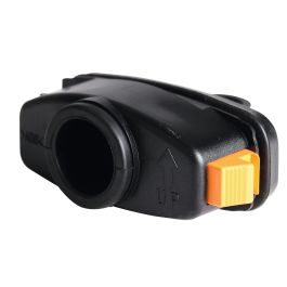 Staubsack-Adapter