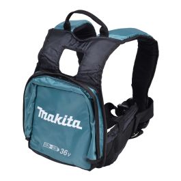 Rucksacksystem  - 270x270x500 mm (LxBxH) • 0,725 kg