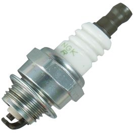 Zündkerze CMR6A - NGK • SW16 • 9,5 mm Gewindelänge • M10 Gewinde