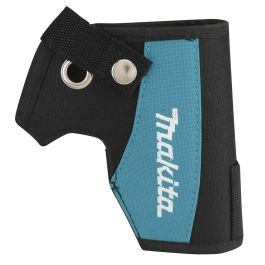 Holster - 145x145x39 mm (LxBxH) • 0,058 kg