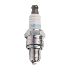 Zündkerze CMR6H - NGK • SW16 • 12,7 mm Gewindelänge • M10 Gewinde