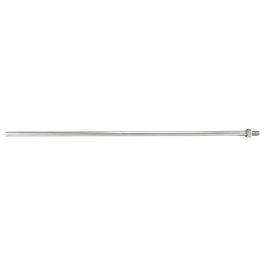Schaft 850mm  - M14 • 850 mm lang • INOX