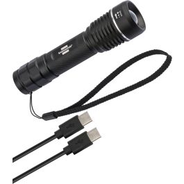 LuxPremium Akku-Fokus-LED TL 601 AF