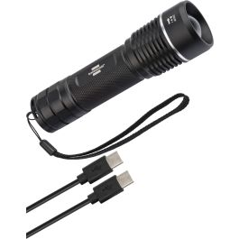 LuxPremium Akku-Fokus-LED TL 1201 AF