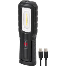 LED Akku Handleuchte HL 701 A