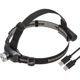 LuxPremium LED Akku Kopflampe