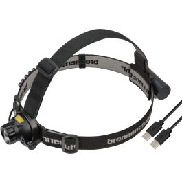 LuxPremium LED Akku Sensor Kopflampe