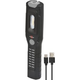Akku LED Handleuchte HL 501 A