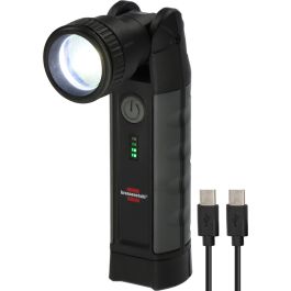 Akku LED Taschenlampe TL 1000 ACW