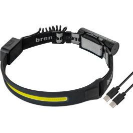LuxPremium Akku LED Sensor Kopflampe