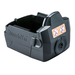 Akku-Schutzabdeckung