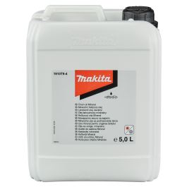 Sägekettenöl Mineral Plus - 5 l