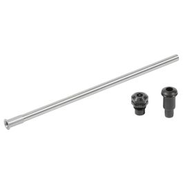 Mundstück-Set 6.4 + Austreiber - DRV250 • 6,4 mm