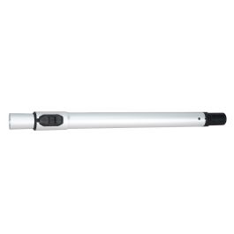 Alu-Teleskoprohr mit Aufstecksicherung - Für Düsen mit Ø 38 mm • Aluminium • 590 - 942 mm