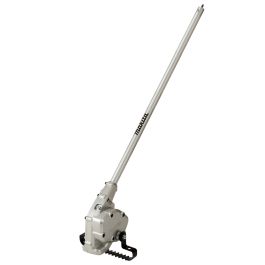 Bodenhackenaufsatz WA400MP - Arbeitsbreite max. 220 mm • Arbeitstiefe max. 50 mm • Schwenkwinkel 19° • 2,8 kg
