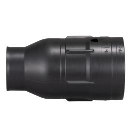 Enddüse 74mm