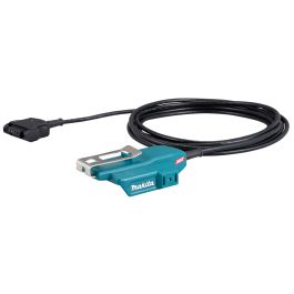 Akku-Adapter 5m - 5,0 m