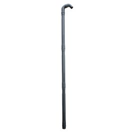Dachrinnen-Reinigungsset - max. 3,2 m