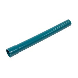 Saugrohr Kunststoff - Kunststoff • 320mm • petrol