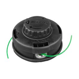 2-Fadenkopf Tap&Go - Ø 102 mm • M10x1,25LH • 2,0 mm • Four-Leaf Mähfaden