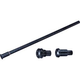 Mundstück-Set 4.8 + Austreiber  - DRV250 • 4,8 mm