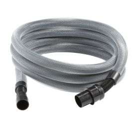 Saugschlauch glatt - 28 mm • 5,0 m