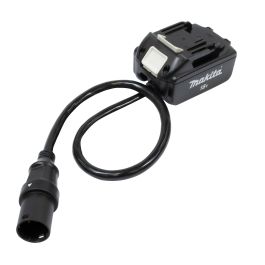 Akku-Adapter 18V